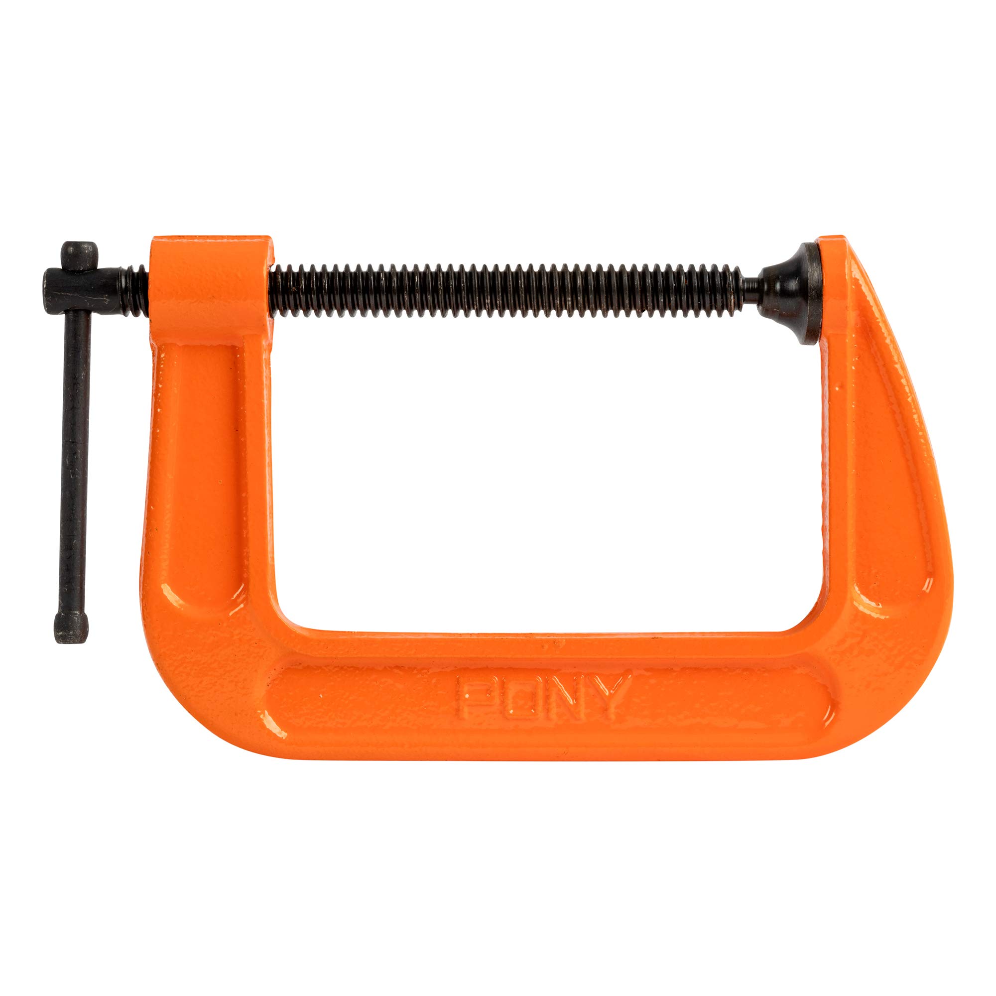 Amazon.com: Pony Jorgensen 2640 C-Clamp, 4-Inch : Everything Else